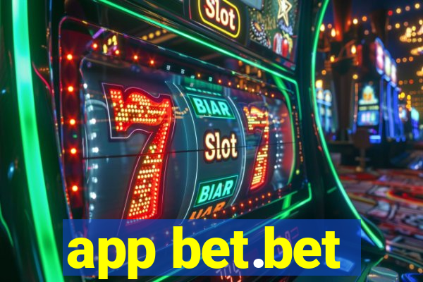app bet.bet